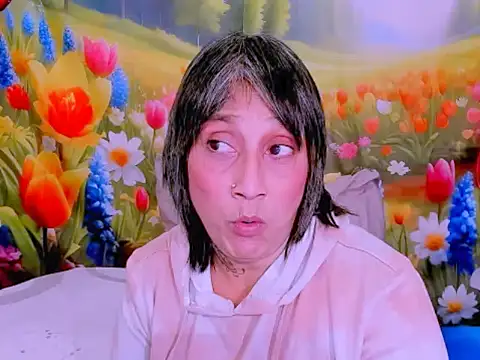 indianroxy Live XXX Chat