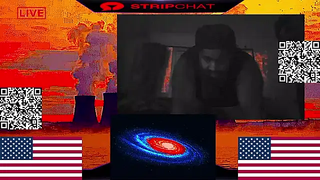 Вебкам-шоу RussellTaylorLacy