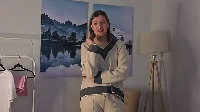 LeonorQuintana 现场XXX聊天