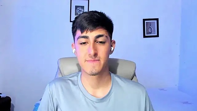 babyted272n Webbikameraesitys