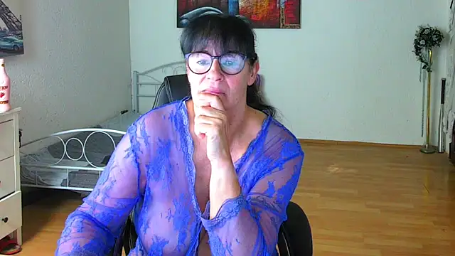 Sylly – Naživo XXX chat