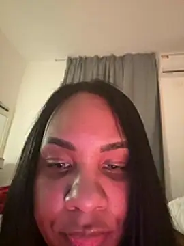 Chat XXX ao vivo de Chaniita