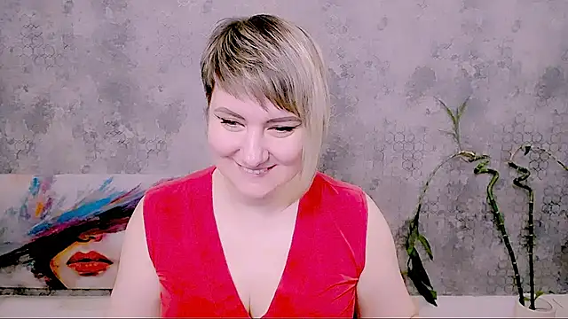 Chat XXX ao vivo de Djullia