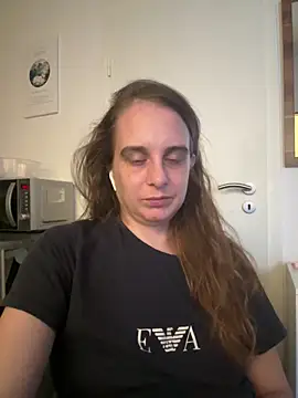 Chantalee Webcam-Show