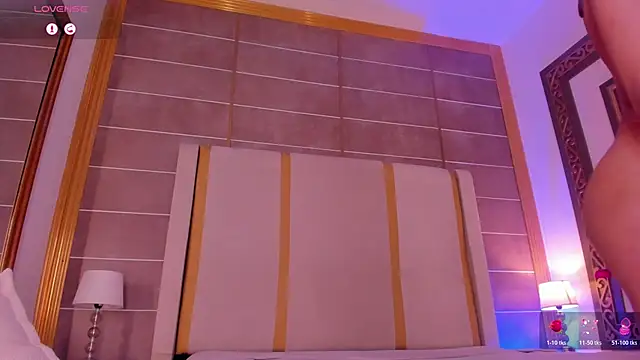 AbigailCarter: онлайн-секс-чат