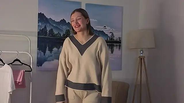 LeonorQuintana Webcamshow