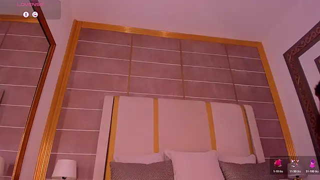 AbigailCarter's Live XXX Chat