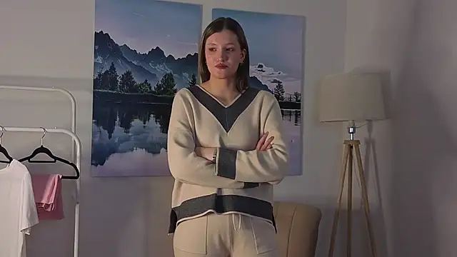 LeonorQuintana 即時 XXX 聊天