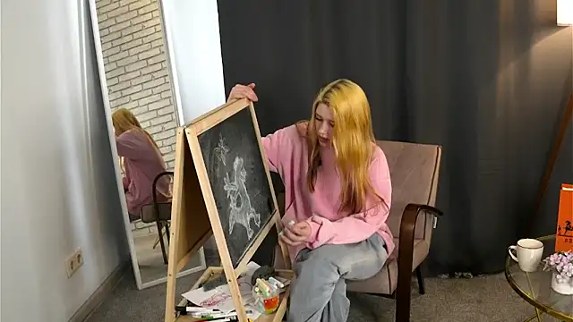 Онлайн чат XXX OnitaDagley