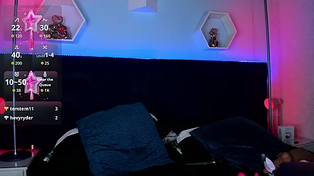 _carla_rosee Adlı Modelin Canlı XXX Sohbeti