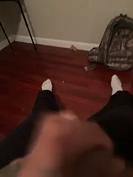 Chat XXX ao vivo de CcincoVilla