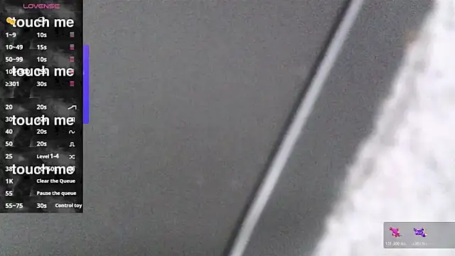 Sembang XXX Secara Langsung Steve88c