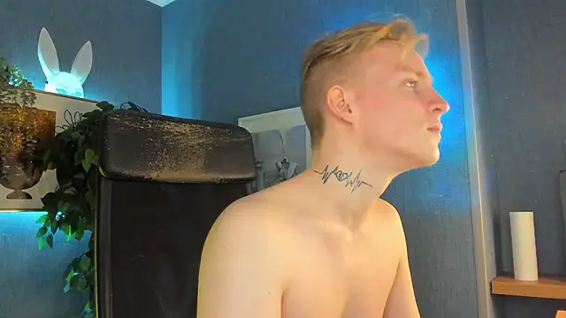 Sembang XXX Secara Langsung AlexxSweet