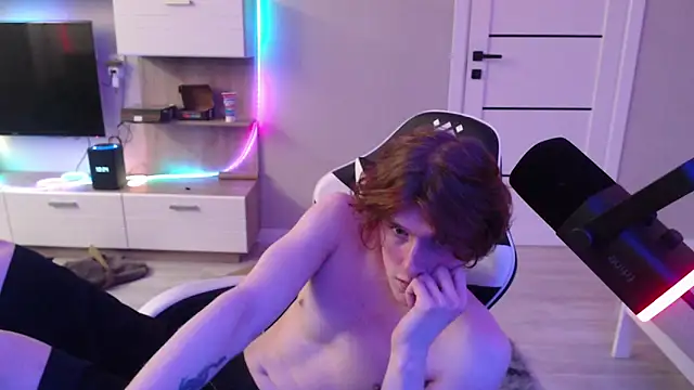 ssat1sfaction 网络视讯表演