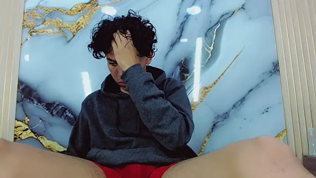 عرض كام DaviidBuckx_