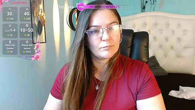 MsJossie: онлайн-секс-чат