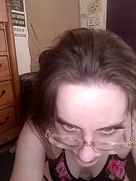 snowbird1117 Live XXX-Chat