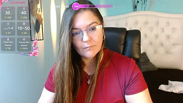 MsJossie's Live XXX Chat