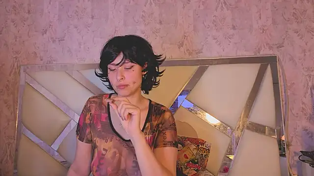 Živý XXX chat Benny_and_Mark