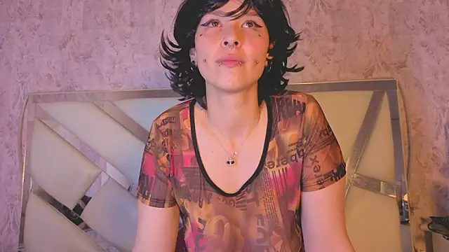 Czat XXX na żywo – Benny_and_Mark