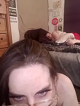 XXX chat uživo modela snowbird1117