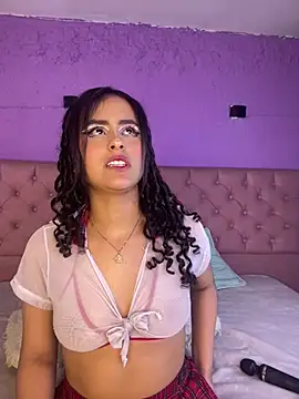 دردشة LemyelHarrison الجنسية المباشرة