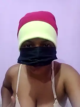 XXX chat uživo modela Malee_S