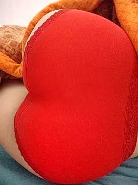 Show webcam de Haralushiaaa