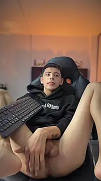 Chat XXX Live Sebastian_Reed