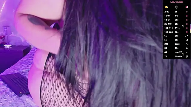 emmajohnssのライブXXXチャット