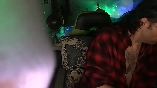 KungFuPanda001 Chat XXX in diretta