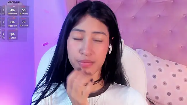 internett_sweetheart's Live XXX Chat