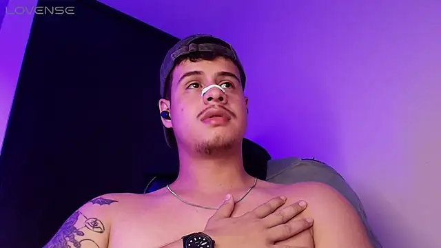 BjornSteel Chat XXX live