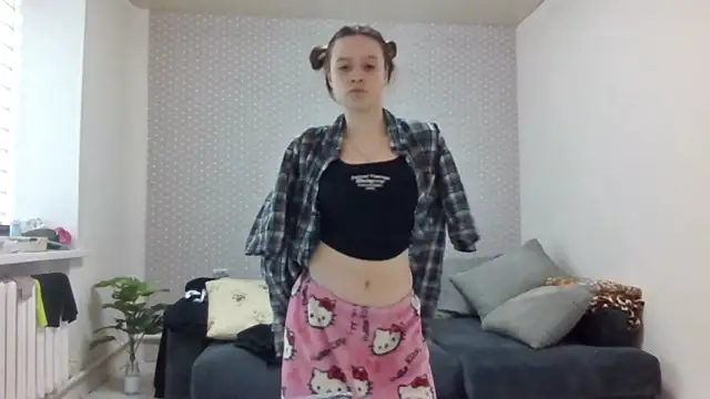 Ammymia Live XXX-chat