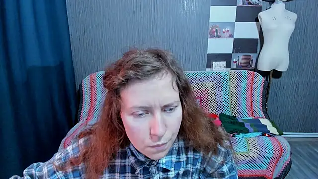 pa1e_pr1ncess' Live XXX Chat