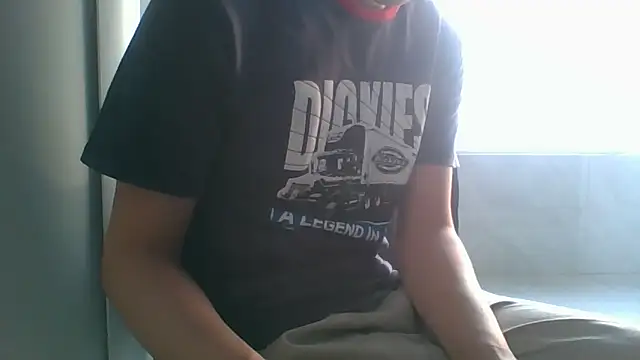 nole_china7 Show Webcam