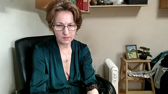 katemodel webkamerás műsora