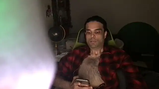 Chat XXX Live KungFuPanda001