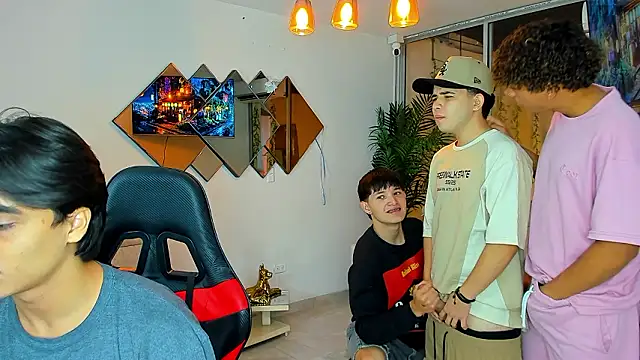 Онлайн чат XXX Houseofwarrios