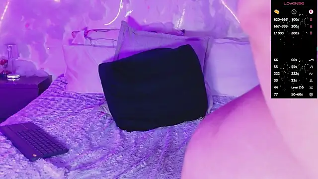 emmajohnss 라이브 XXX 채팅