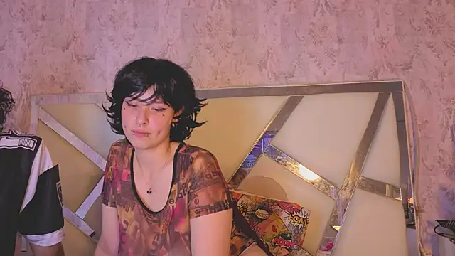 XXX chat uživo modela Benny_and_Mark