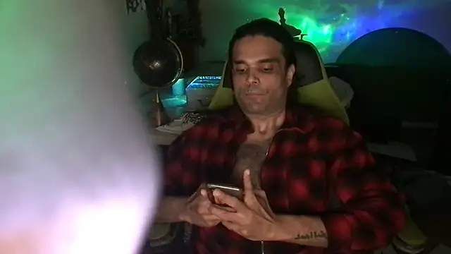 KungFuPanda001 Chat XXX live