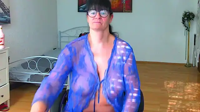 Sylly 라이브 XXX 채팅