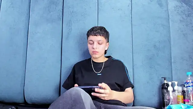 Megan_Thompson_のライブXXXチャット