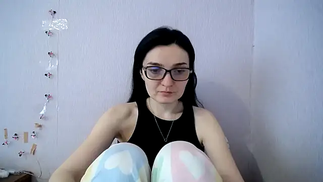 Chatroom XXX en direct de Shiny_gine