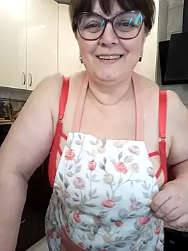 Chat XXX en directo de BrandiOhNight