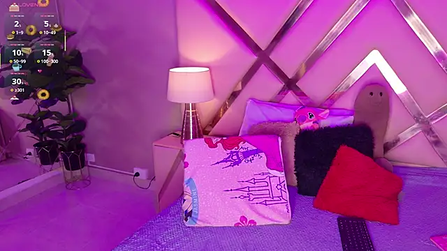 MalaikaBrown Chat XXX live