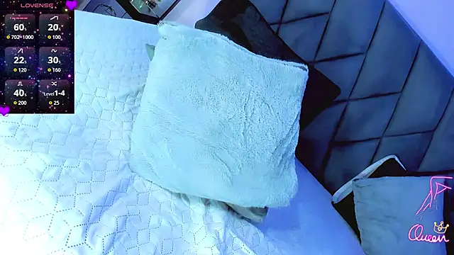 Sexiigabriela Chat XXX in diretta