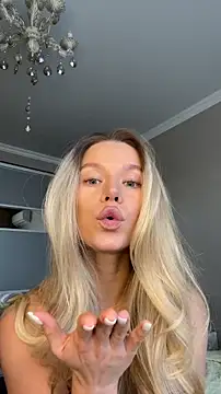 JessIsLove Live XXX-Chat