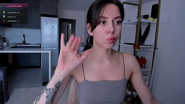 princess_ashley_'s Live XXX Chat